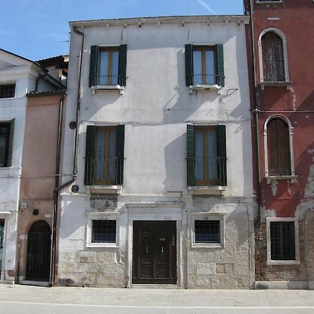 Casa Renata Apartment Veneţia Exterior foto