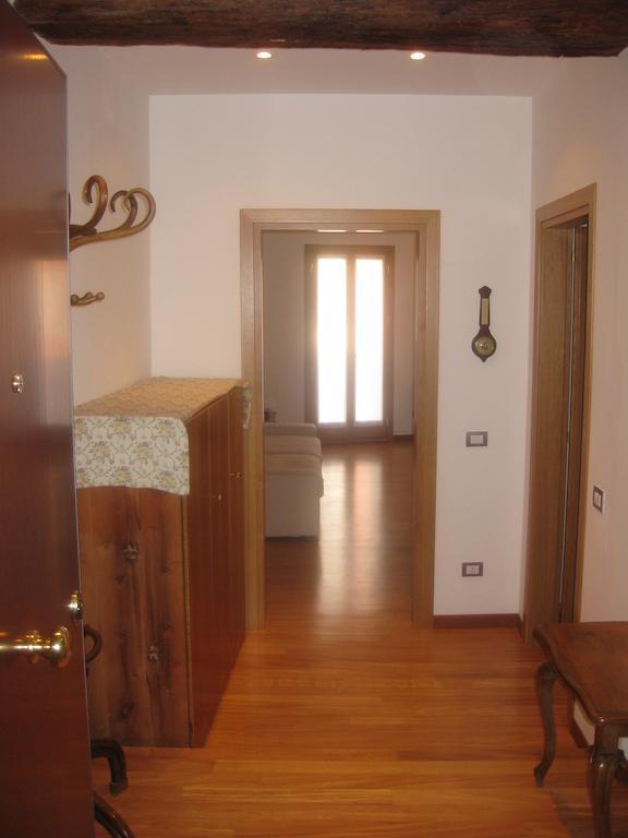 Casa Renata Apartment Veneţia Exterior foto