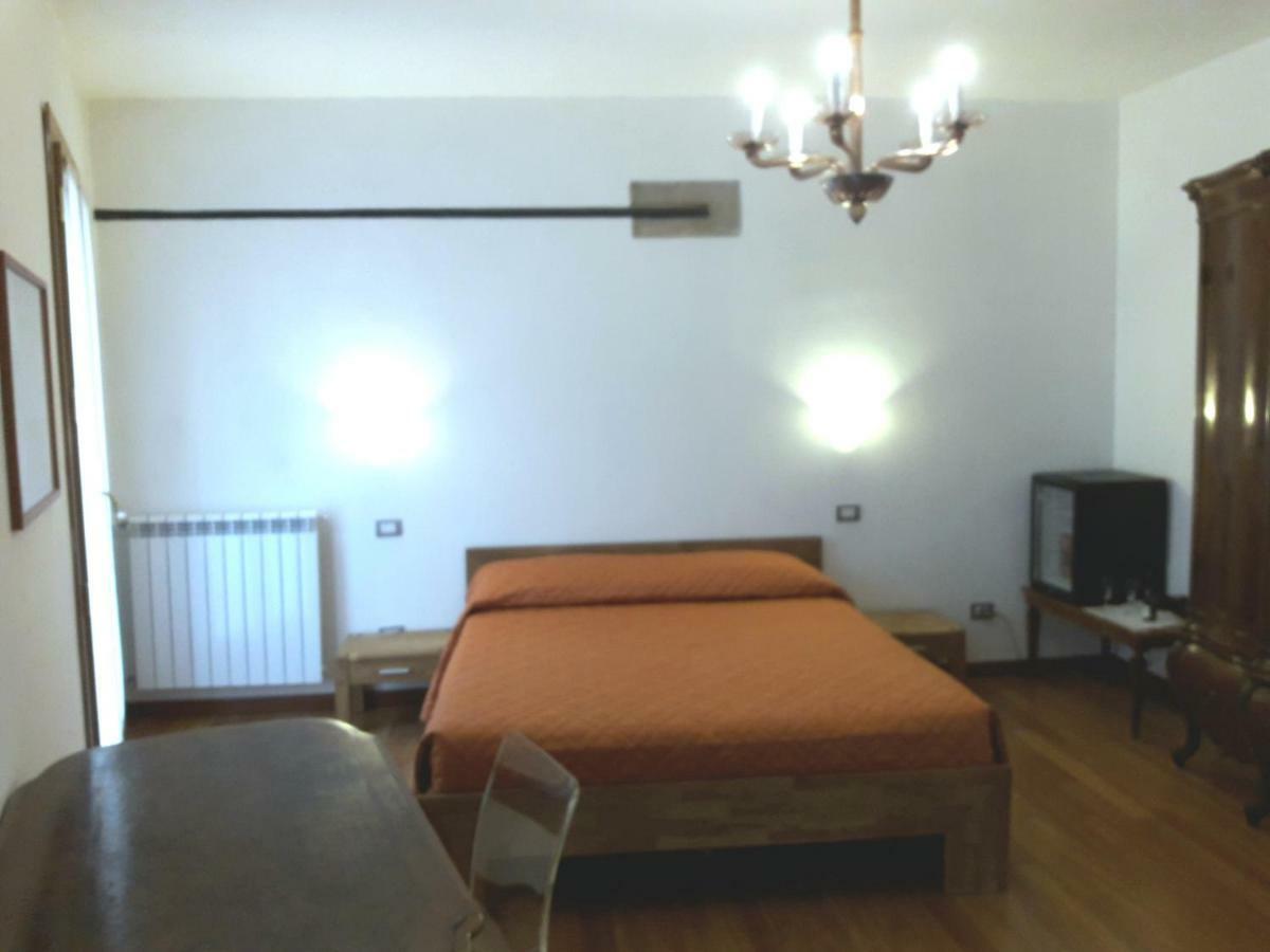 Casa Renata Apartment Veneţia Cameră foto