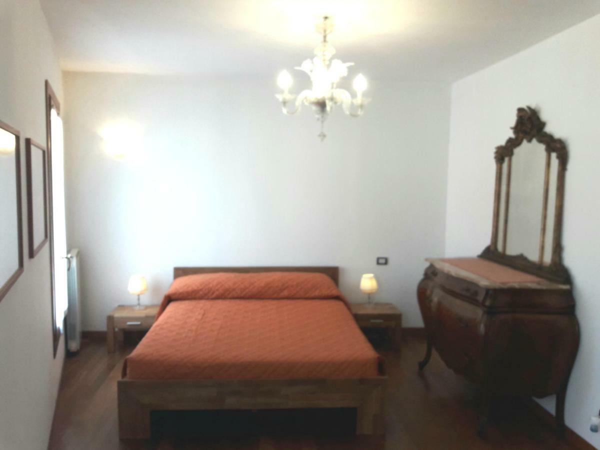 Casa Renata Apartment Veneţia Cameră foto